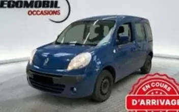 Renault Kangoo Châtillon-en-Vendelais