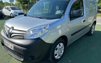 Renault Kangoo Reims