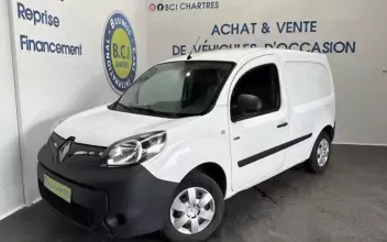 Renault Kangoo Nogent-le-Phaye