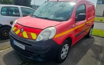 Renault kangoo Tremblay-en-France