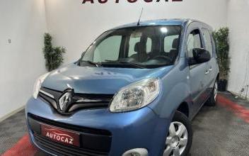 Renault Kangoo Thiers