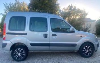 Renault kangoo Valence