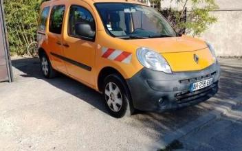 Renault kangoo Veneux-les-Sablons