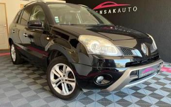 Renault koleos Béziers