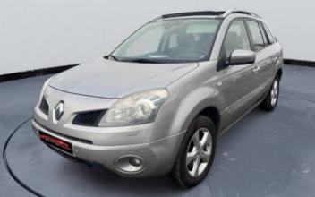 Renault Koleos Nevers