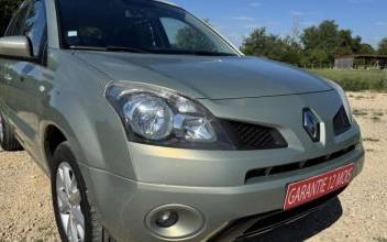 Renault Koleos Lagney