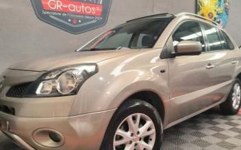 Renault Koleos Courrières