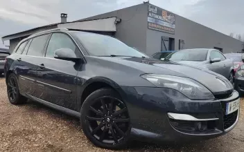 Renault Laguna Uckange
