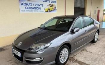 Renault laguna Ecuelles