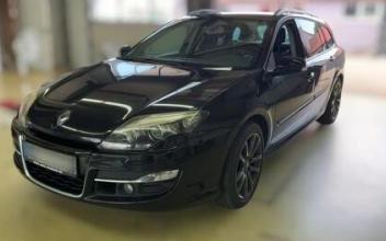 Renault laguna Gresswiller