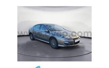 Renault laguna iii Saint-Marcel-Bel-Accueil