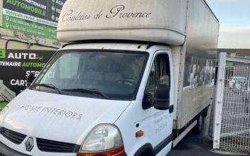 Renault Master Harnes
