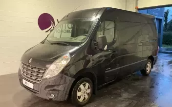 Renault Master Roncq