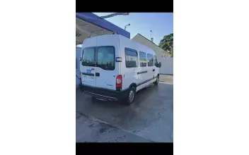 Renault Master Courdimanche