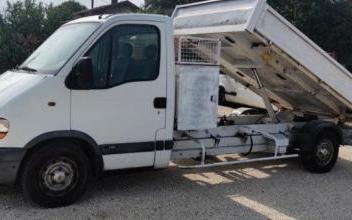 Renault Master La-Boisse