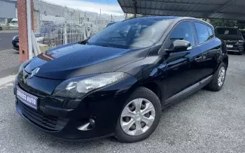 Renault Megane Cournon-d'Auvergne