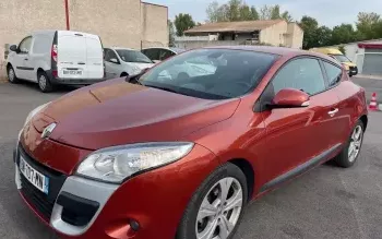 Renault Megane Châteauneuf-les-Martigues