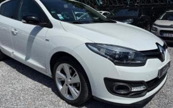 Renault Megane Villeneuve-le-Roi