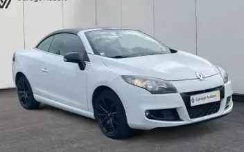 Renault Megane Déols