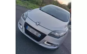 Renault Megane Lille
