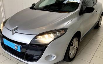 Renault Megane Tonnay-Charente