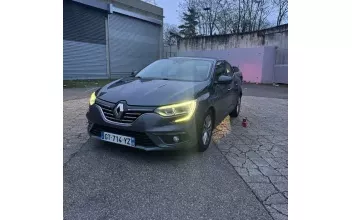 Renault Megane Lyon