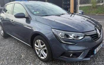 Renault Megane Villeneuve-le-Roi