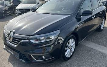 Renault Megane Entzheim