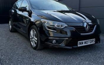 Renault Megane Flers-en-Escrebieux