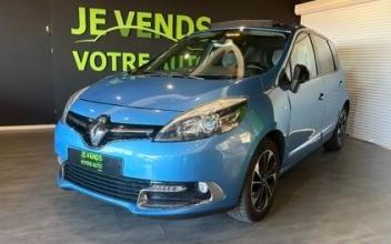 Renault megane Illzach