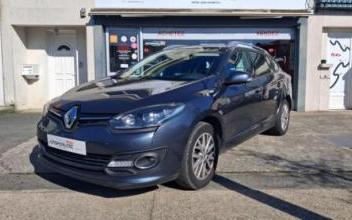 Renault megane Saint-Barthélemy-d'Anjou