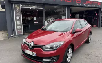 Renault Megane Gagny