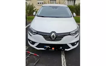 Renault Megane Rosny-sous-Bois