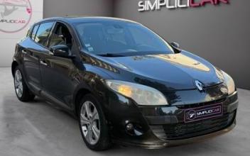 Renault megane Cannes