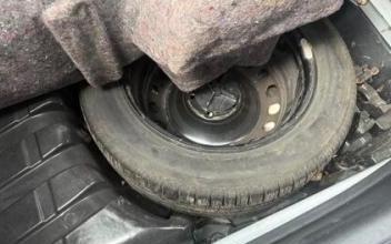 Renault megane Eslettes