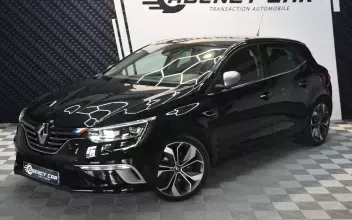 Renault Megane Le-Vigen