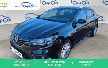 Renault megane Noyant-de-Touraine