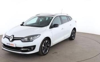 Renault megane Issy-les-Moulineaux