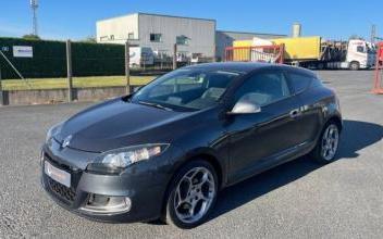 Renault Megane Cercottes