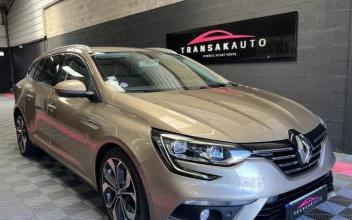 Renault Megane Dieppe