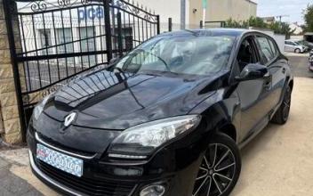 Renault megane Montigny-lès-Cormeilles