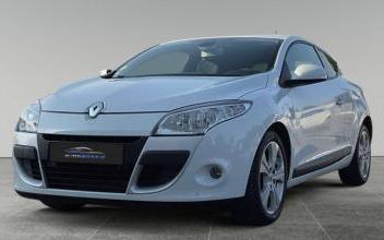 Renault Megane Longvic