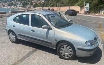 Renault megane Champigny-sur-Marne