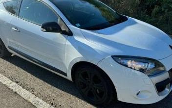 Renault Megane Coupe Wittenheim
