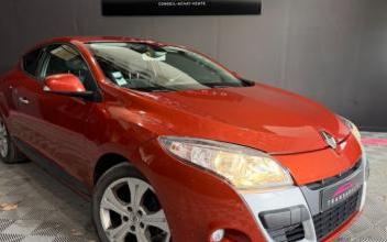 Renault Megane Coupe Arles