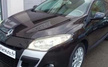 Renault megane coupe Maisse