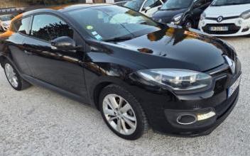 Renault Megane Coupe Les-Pennes-Mirabeau
