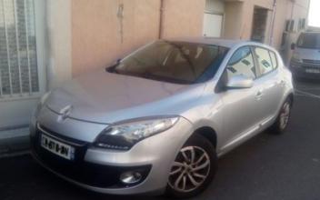 Renault megane iii Capestang