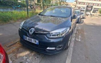 Renault megane iii Maisons-Alfort