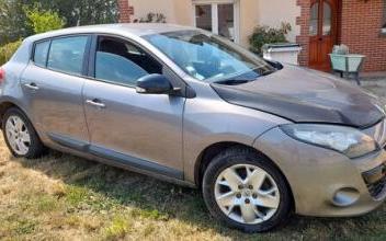 Renault megane iii Chauny